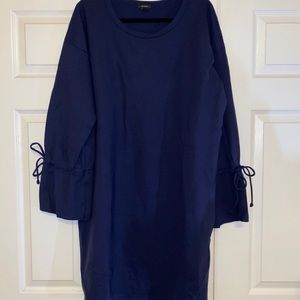 New Halogen Tunic Dress XL